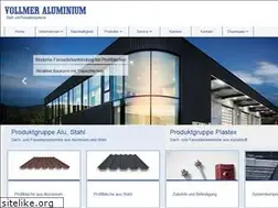Sites similar to united-profiles.com