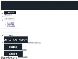 Sites similar to united-r.co.jp
