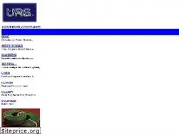 Sites similar to united-rubber.com