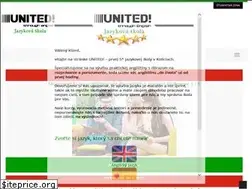 Sites similar to united-school.sk