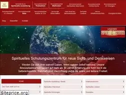 Sites similar to united-spirit-center.com