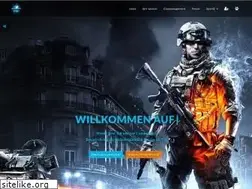 Sites similar to united-sportz.de