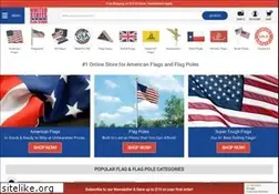 Sites similar to united-states-flag.com
