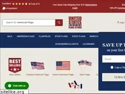 Sites similar to united-states-flags.com
