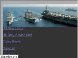 Sites similar to united-states-navy.com