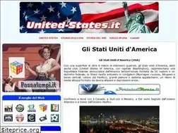 Sites similar to united-states.it