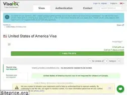 Sites similar to united-states.visahq.ca