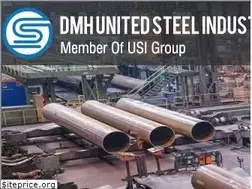 Sites similar to united-steel.com