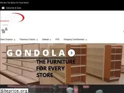 Sites similar to united-storefixtures.com
