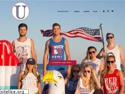 Sites similar to united-tees.com