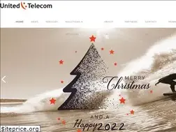 Sites similar to united-telecom.gr