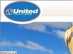 Sites similar to united-trailers.com