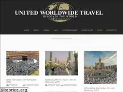 Sites similar to united-travel.co.uk