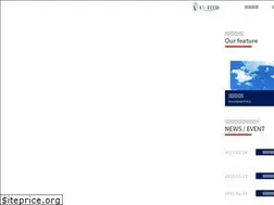 Sites similar to united-vc.com