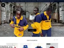 Sites similar to united-vintage.com