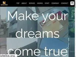 Sites similar to united-w.com