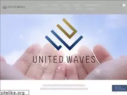 Sites similar to united-waves.jp