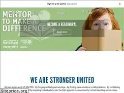 Sites similar to united-way.org