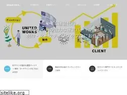 Sites similar to united-works.com