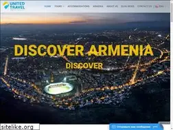 Sites similar to united.am