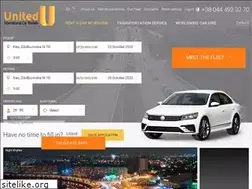 Sites similar to united.in.ua