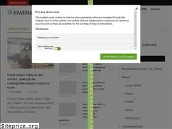 Sites similar to united.kiwi