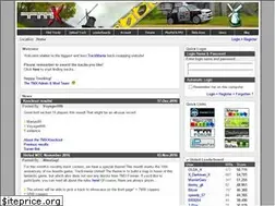 Sites similar to united.tm-exchange.com