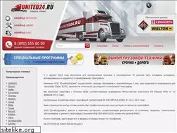 Sites similar to united24.ru