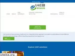 Sites similar to united4efficiency.org