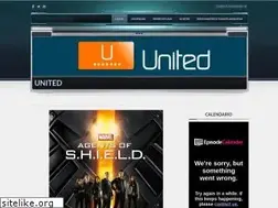Sites similar to united4ever.tv