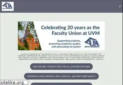 Sites similar to unitedacademics.org