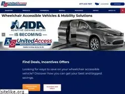 Sites similar to unitedaccess.com