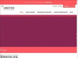 Sites similar to unitedactiveliving.com