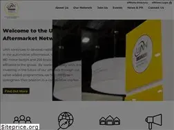 Sites similar to unitedaftermarket.net