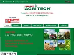 Sites similar to unitedagriexpo.com