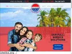 Sites similar to unitedairconditioning.com