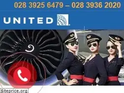 Sites similar to unitedairlines-vn.com