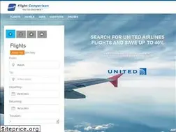 Sites similar to unitedairlinesreservations.net