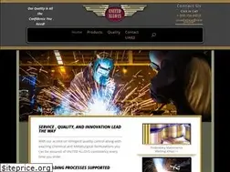 Sites similar to unitedalloysrd.com