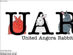 Sites similar to unitedangorarabbitclub.org