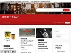 Sites similar to unitedarab.xyz