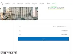 Sites similar to unitedarabemirates.co.il