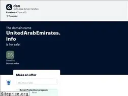 Sites similar to unitedarabemirates.info