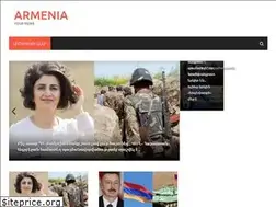 Sites similar to unitedarmenia.ru