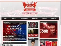 Sites similar to unitedarmyfc.com