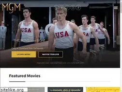 Sites similar to unitedartistsreleasing.com
