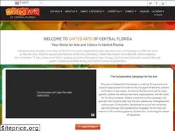 Sites similar to unitedarts.cc