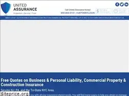 Sites similar to unitedassurance.com