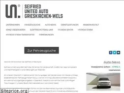 Sites similar to unitedauto.at