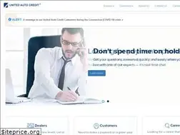 Sites similar to unitedautocredit.net
